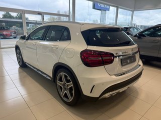 Mercedes-Benz GLA 2018