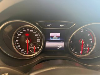 Mercedes-Benz GLA 2018