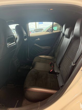Mercedes-Benz GLA 2018