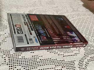 Karma The Dark World Limited Edition PS5