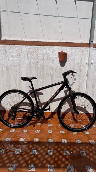 Bicicleta BH
