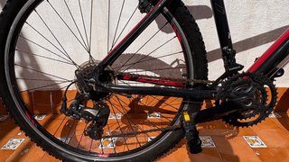 Bicicleta BH