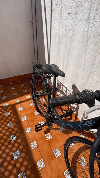 Bicicleta BH