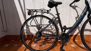 Bicicleta BH
