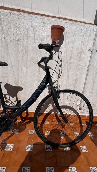 Bicicleta BH