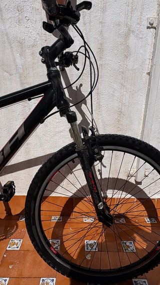 Bicicleta BH