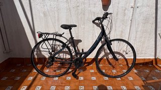 Bicicleta BH