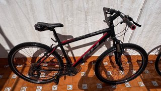Bicicleta BH
