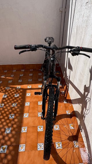 Bicicleta BH
