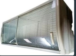 Arcón Congelador 2.50m Seminuevo marca koxka