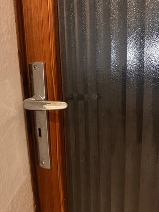 Puerta de Madera del Norte