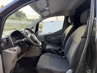 Nissan NV200 1.5dCi 66kW (90CV) BASIC
