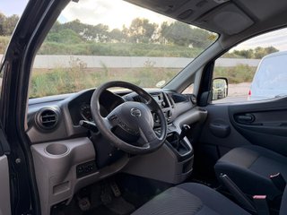 Nissan NV200 1.5dCi 66kW (90CV) BASIC