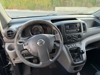 Nissan NV200 1.5dCi 66kW (90CV) BASIC