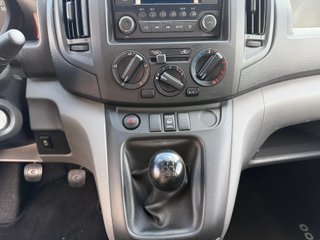 Nissan NV200 1.5dCi 66kW (90CV) BASIC