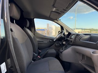 Nissan NV200 1.5dCi 66kW (90CV) BASIC