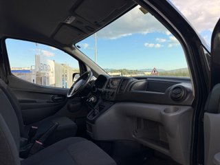 Nissan NV200 1.5dCi 66kW (90CV) BASIC