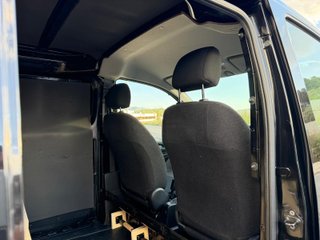 Nissan NV200 1.5dCi 66kW (90CV) BASIC