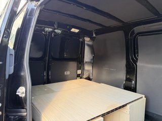 Nissan NV200 1.5dCi 66kW (90CV) BASIC