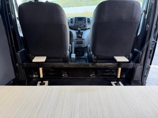 Nissan NV200 1.5dCi 66kW (90CV) BASIC
