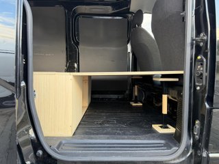 Nissan NV200 1.5dCi 66kW (90CV) BASIC