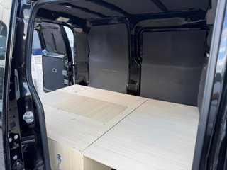 Nissan NV200 1.5dCi 66kW (90CV) BASIC