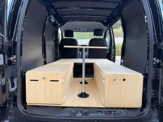 Nissan NV200 1.5dCi 66kW (90CV) BASIC