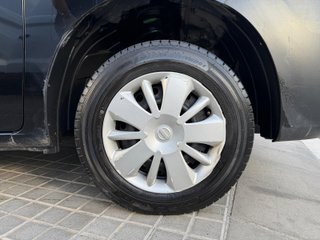 Nissan NV200 1.5dCi 66kW (90CV) BASIC