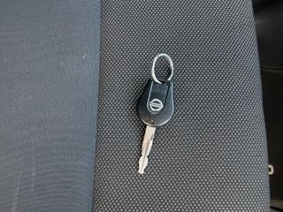 Nissan NV200 1.5dCi 66kW (90CV) BASIC