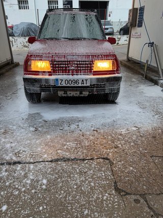 Suzuki Vitara 1991