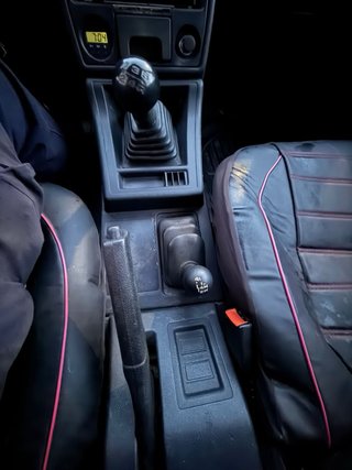 Suzuki Vitara 1991