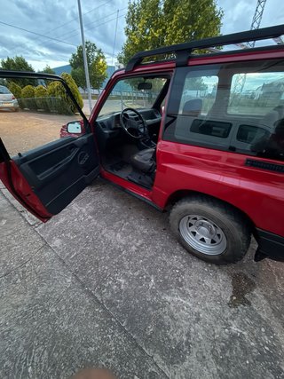 Suzuki Vitara 1991