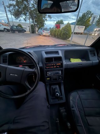 Suzuki Vitara 1991