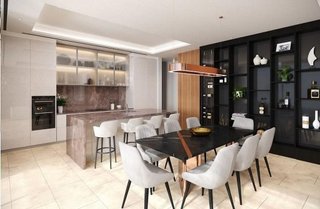 Chalet en venta en Riviera del Sol en Mijas