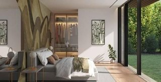 Chalet en venta en Riviera del Sol en Mijas