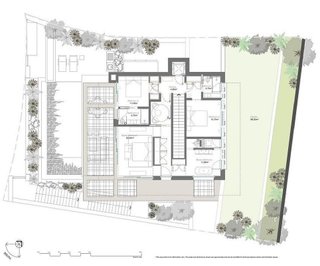 Chalet en venta en Riviera del Sol en Mijas