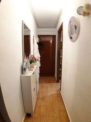 Piso en venta en Zona Puerto Deportivo en Fuengirola