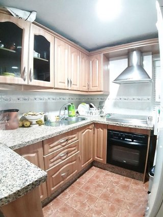 Piso en venta en Zona Puerto Deportivo en Fuengirola