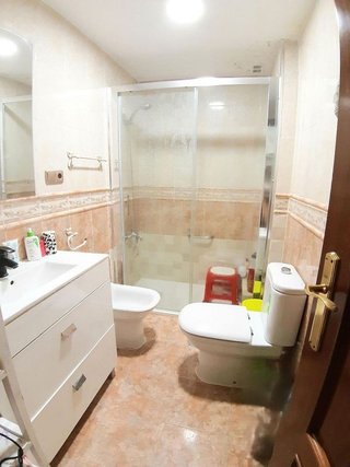 Piso en venta en Zona Puerto Deportivo en Fuengirola