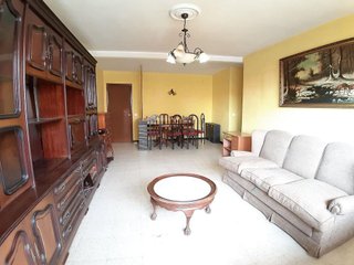 Piso en venta en Centro Ciudad en Fuengirola