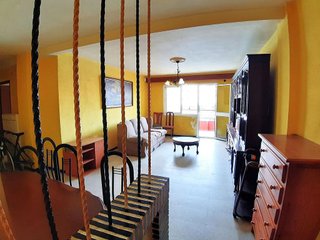 Piso en venta en Centro Ciudad en Fuengirola
