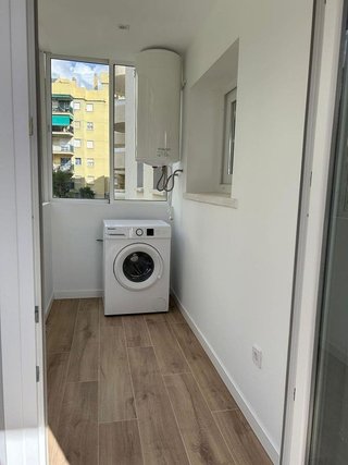Piso en venta en Las Gaviotas en Fuengirola