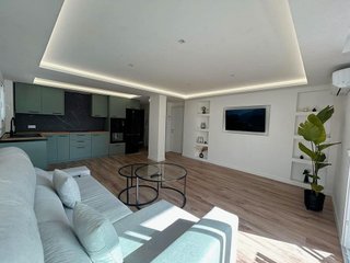 Piso en venta en Las Gaviotas en Fuengirola