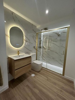 Piso en venta en Las Gaviotas en Fuengirola