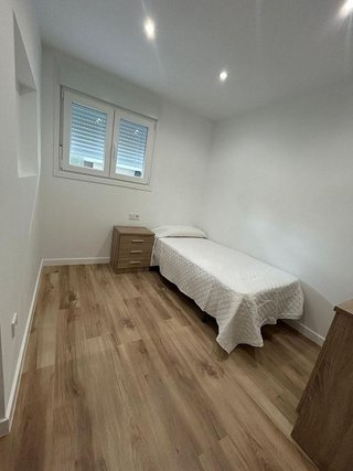 Piso en venta en Las Gaviotas en Fuengirola