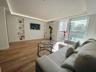 Piso en venta en Las Gaviotas en Fuengirola