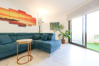 Piso en venta en Playa de los Boliches en Fuengirola