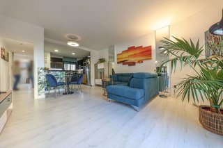 Piso en venta en Playa de los Boliches en Fuengirola