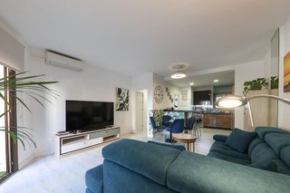 Piso en venta en Playa de los Boliches en Fuengirola
