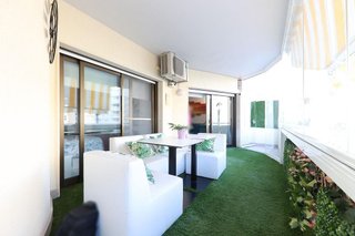 Piso en venta en Playa de los Boliches en Fuengirola